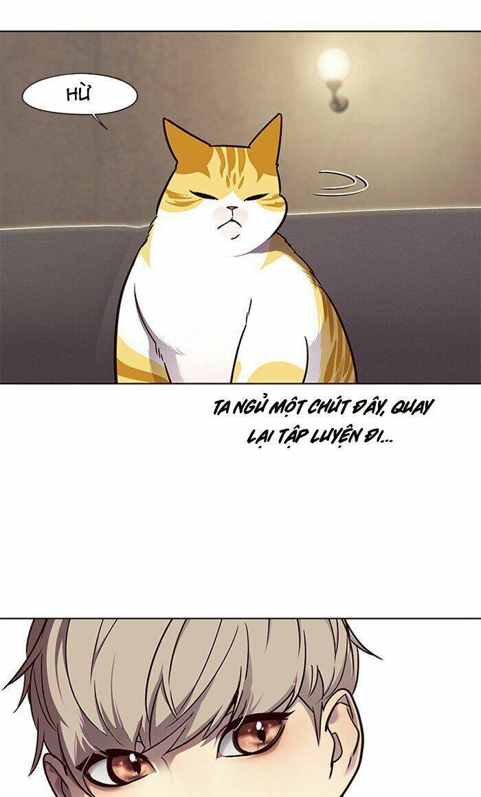 Hóa Thân Thành Mèo Chap 65 - Next Chap 66