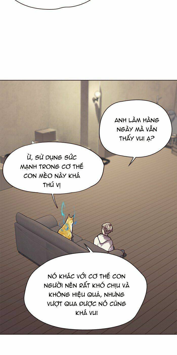 Hóa Thân Thành Mèo Chap 65 - Next Chap 66