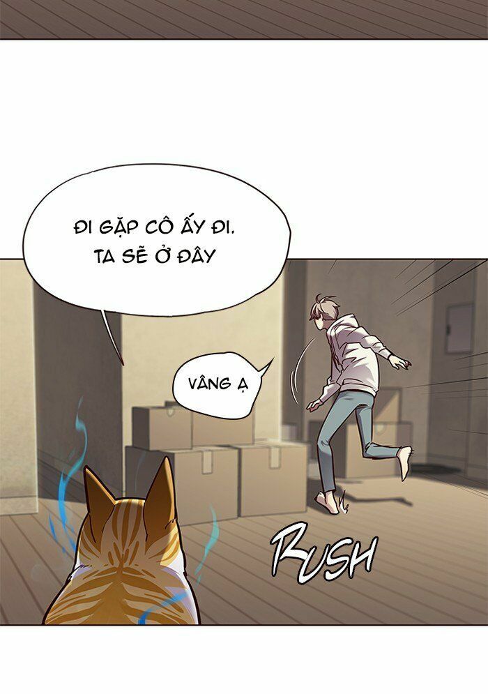 Hóa Thân Thành Mèo Chap 65 - Next Chap 66