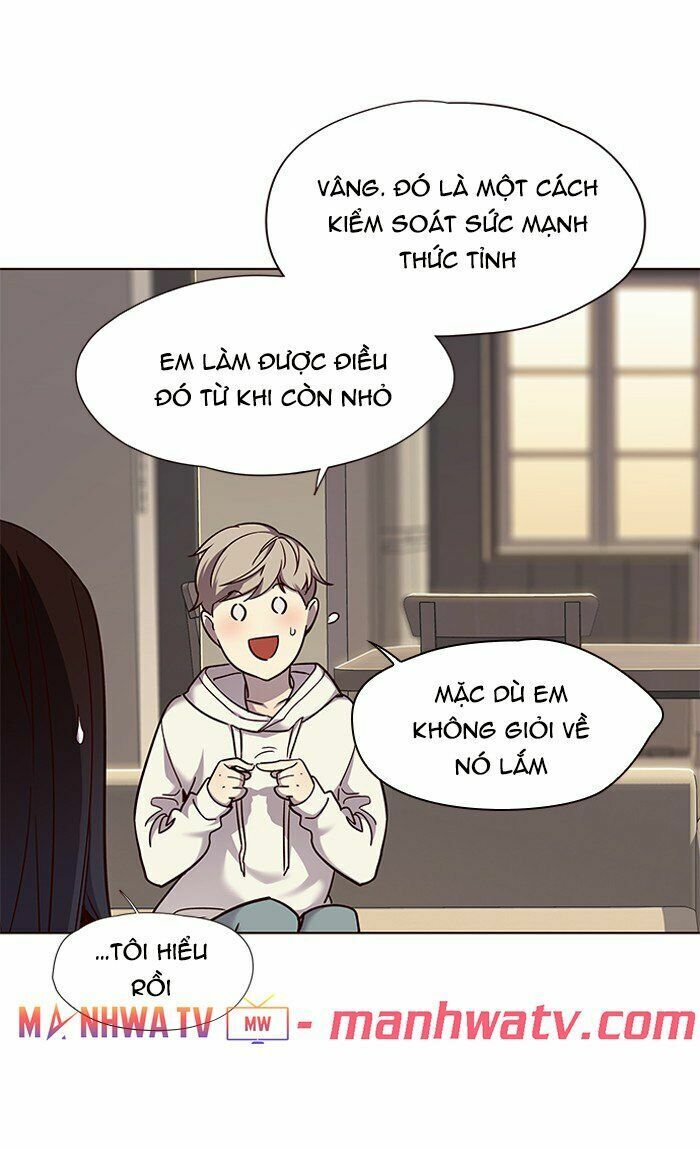 Hóa Thân Thành Mèo Chap 65 - Next Chap 66