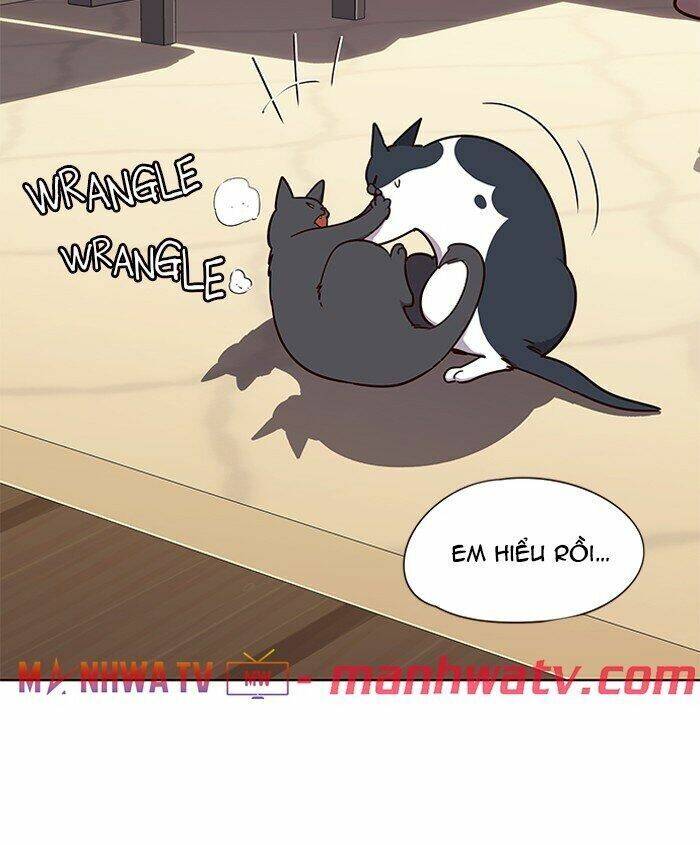 Hóa Thân Thành Mèo Chap 65 - Next Chap 66