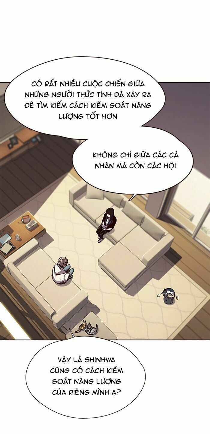Hóa Thân Thành Mèo Chap 65 - Next Chap 66