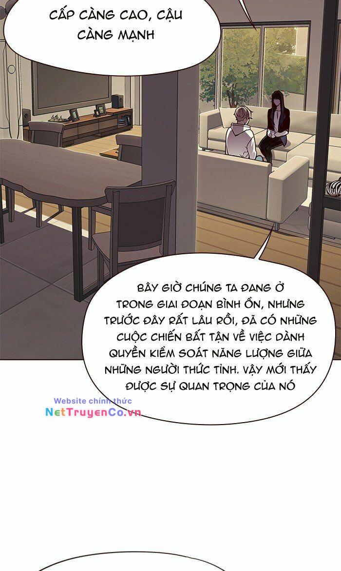 Hóa Thân Thành Mèo Chap 65 - Next Chap 66