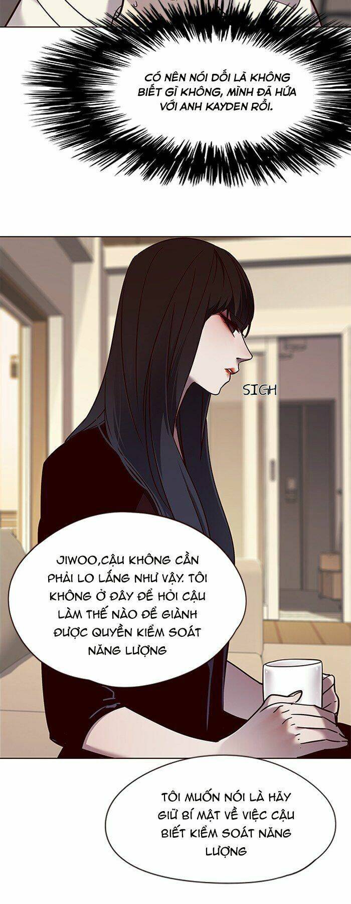 Hóa Thân Thành Mèo Chap 65 - Next Chap 66