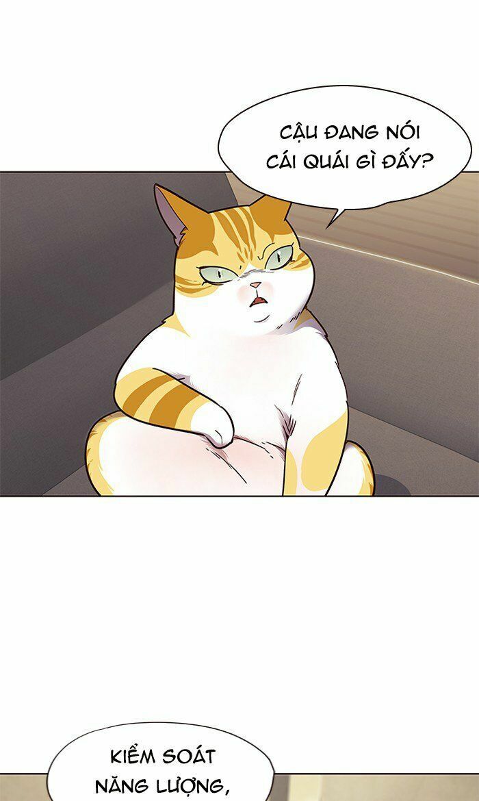 Hóa Thân Thành Mèo Chap 65 - Next Chap 66