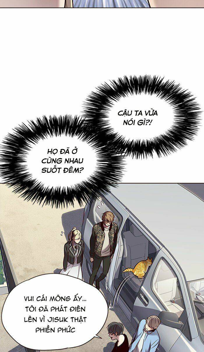 Hóa Thân Thành Mèo Chap 67 - Next Chap 68