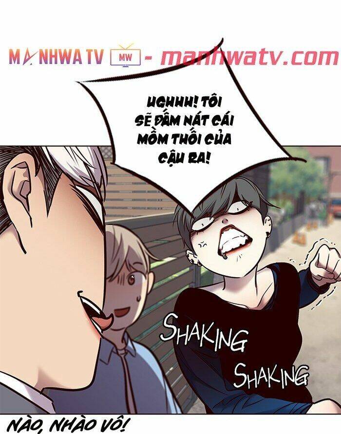 Hóa Thân Thành Mèo Chap 67 - Next Chap 68