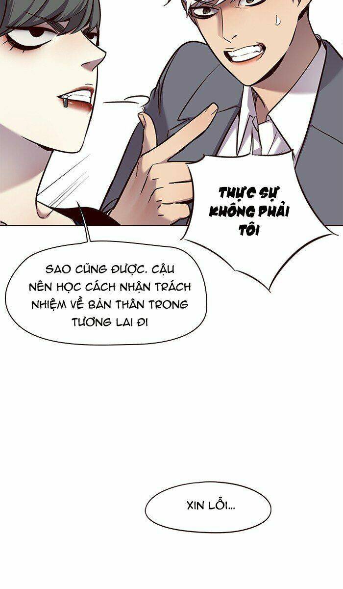 Hóa Thân Thành Mèo Chap 67 - Next Chap 68
