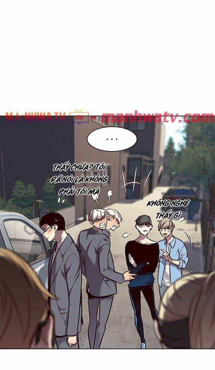 Hóa Thân Thành Mèo Chap 67 - Next Chap 68