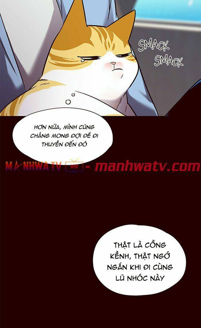 Hóa Thân Thành Mèo Chap 67 - Next Chap 68