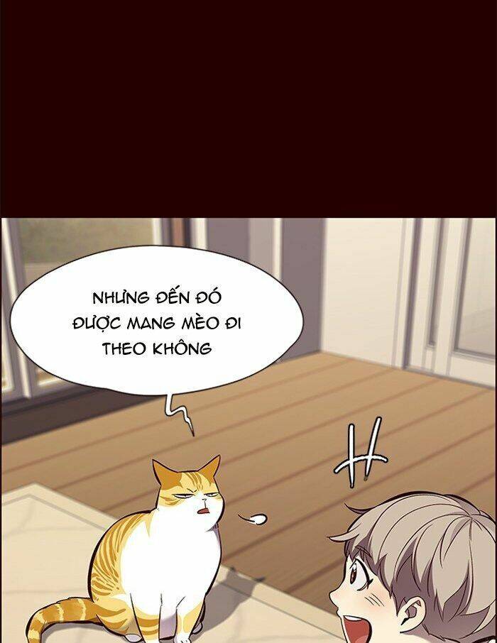 Hóa Thân Thành Mèo Chap 67 - Next Chap 68