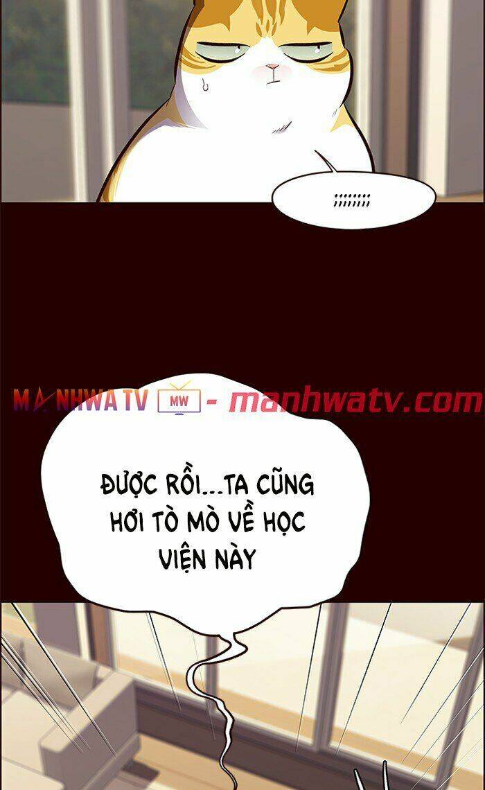 Hóa Thân Thành Mèo Chap 67 - Next Chap 68