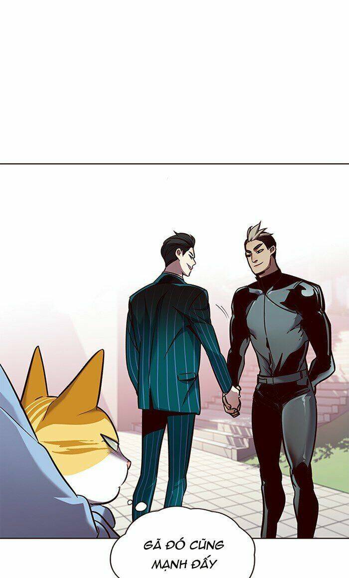 Hóa Thân Thành Mèo Chap 68 - Next Chap 69