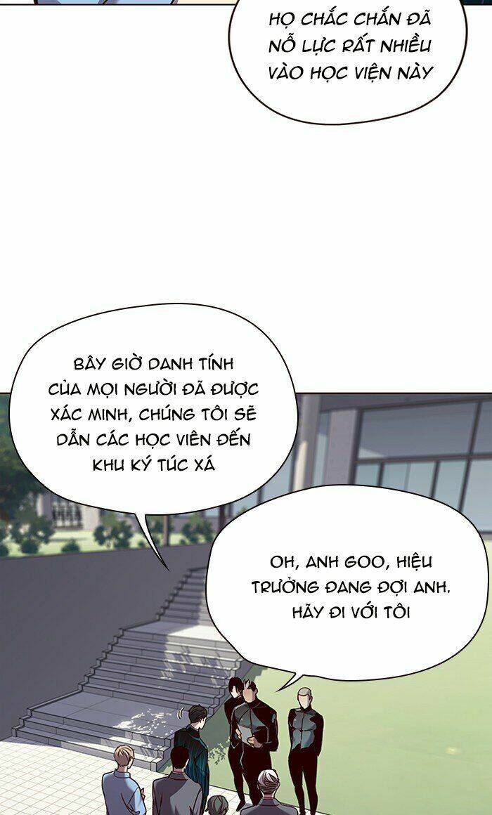 Hóa Thân Thành Mèo Chap 68 - Next Chap 69