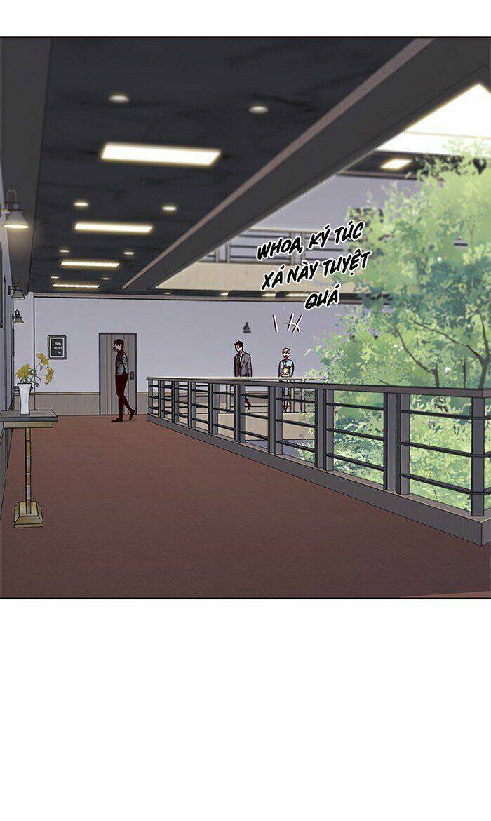 Hóa Thân Thành Mèo Chap 68 - Next Chap 69