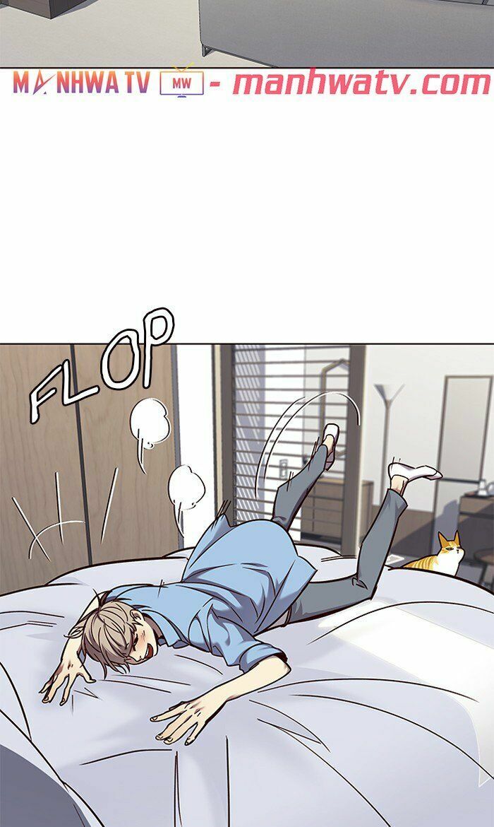 Hóa Thân Thành Mèo Chap 68 - Next Chap 69