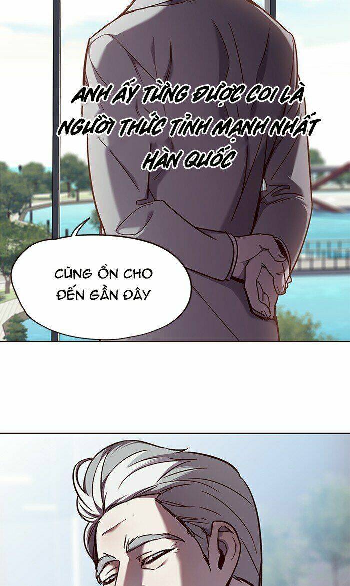 Hóa Thân Thành Mèo Chap 68 - Next Chap 69