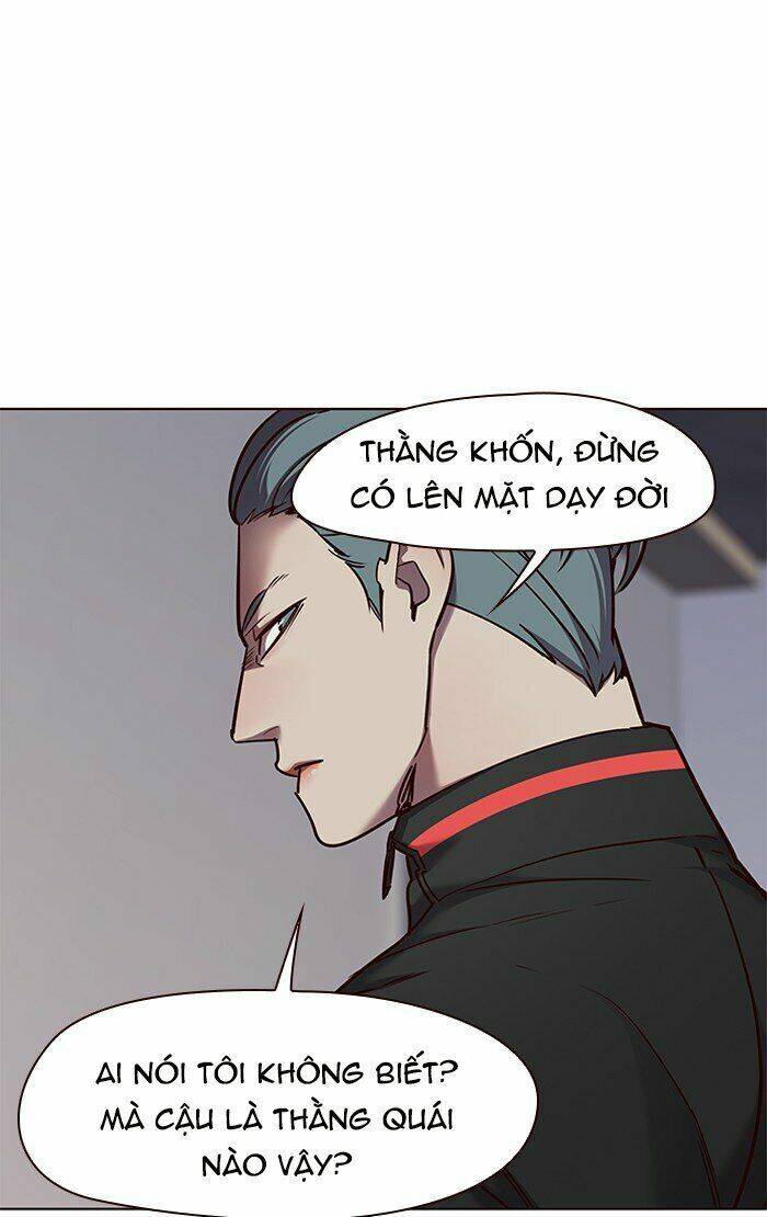 Hóa Thân Thành Mèo Chap 68 - Next Chap 69