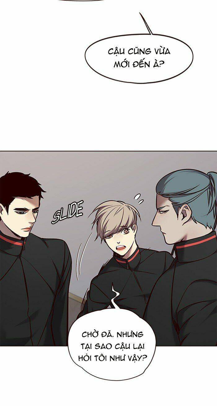 Hóa Thân Thành Mèo Chap 68 - Next Chap 69