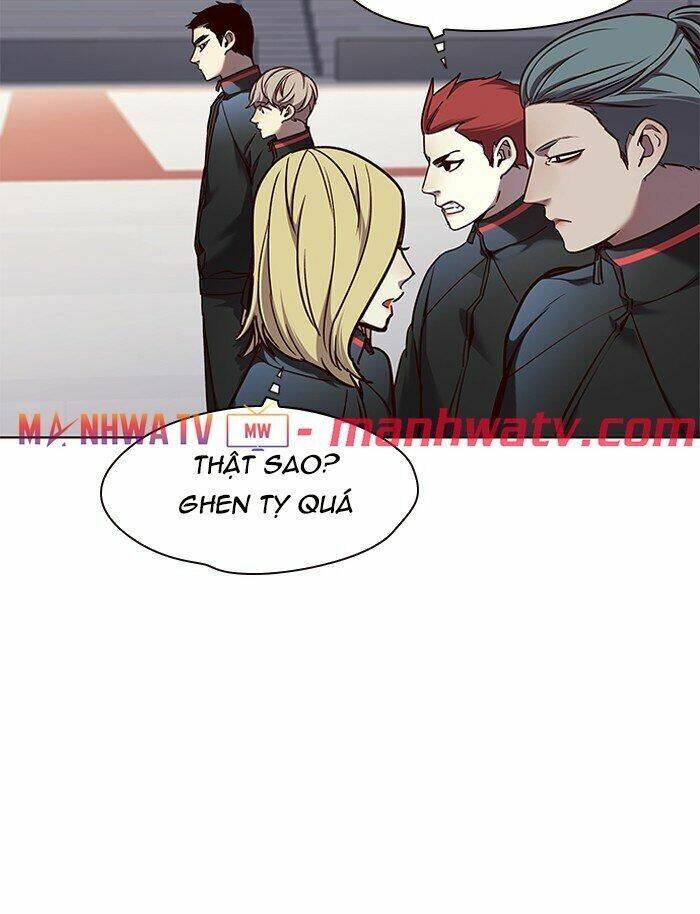 Hóa Thân Thành Mèo Chap 70 - Next Chap 71