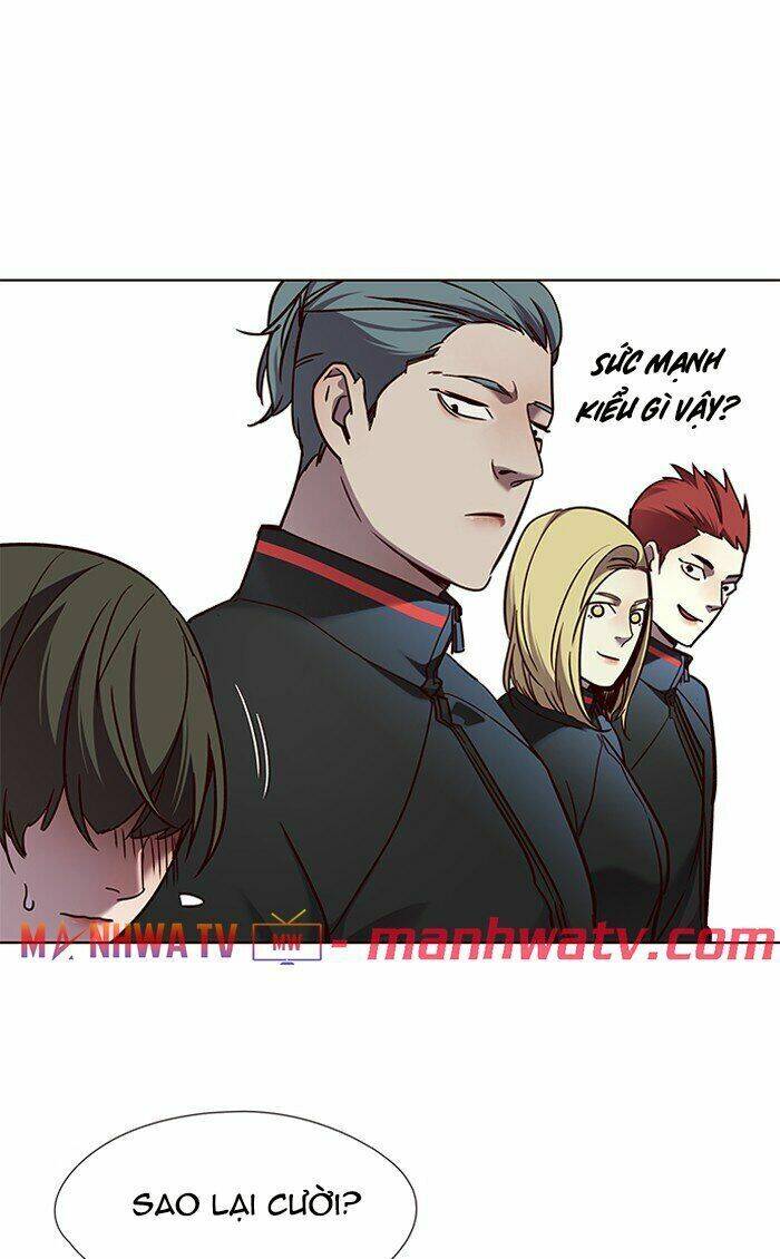 Hóa Thân Thành Mèo Chap 70 - Next Chap 71