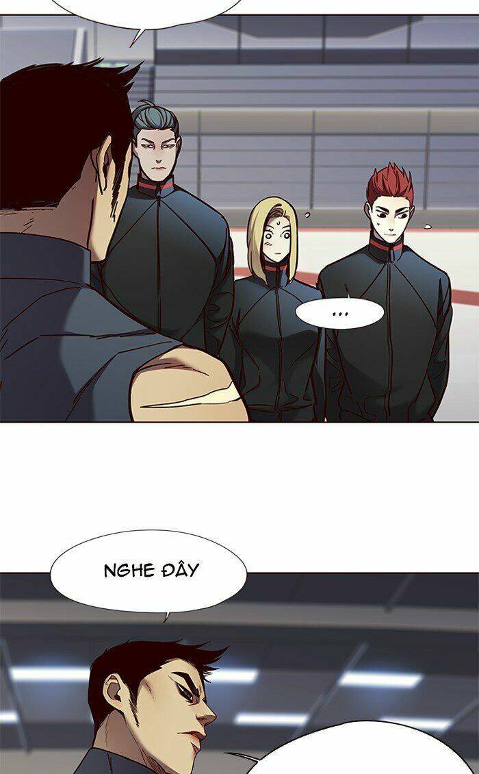 Hóa Thân Thành Mèo Chap 70 - Next Chap 71