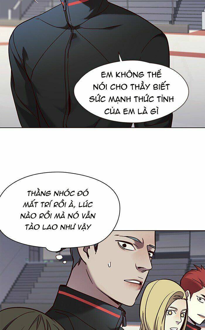 Hóa Thân Thành Mèo Chap 70 - Next Chap 71