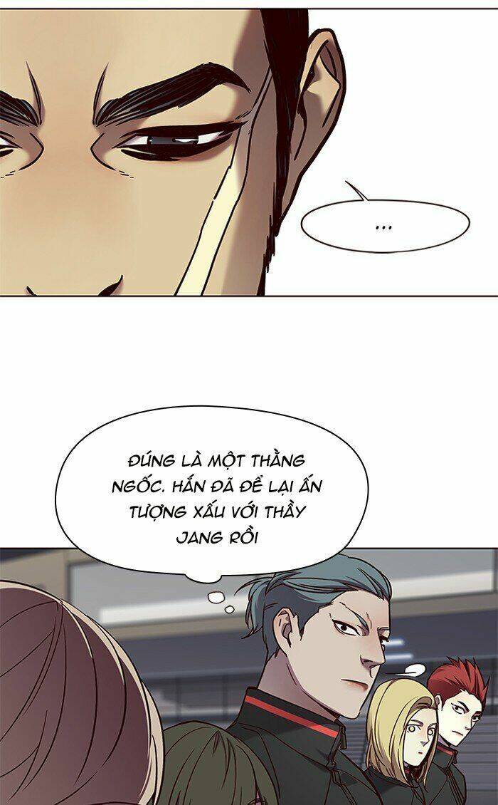 Hóa Thân Thành Mèo Chap 70 - Next Chap 71