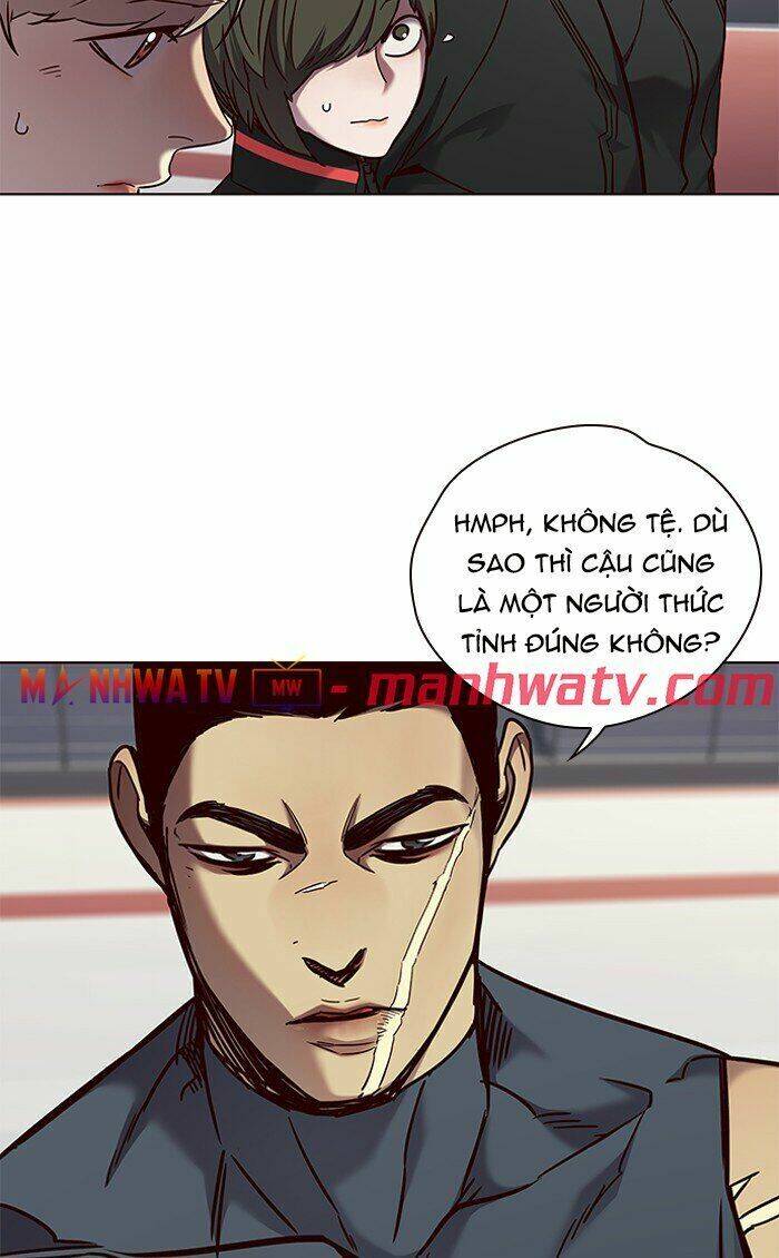 Hóa Thân Thành Mèo Chap 70 - Next Chap 71