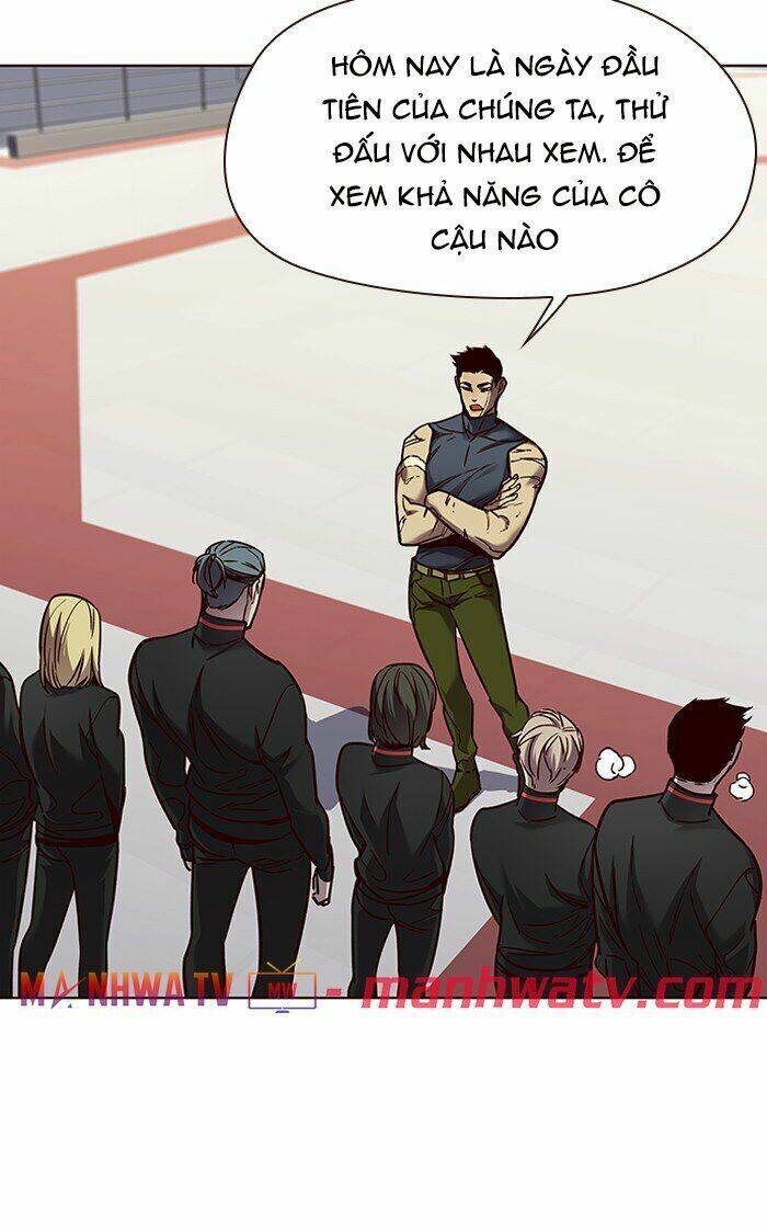 Hóa Thân Thành Mèo Chap 70 - Next Chap 71