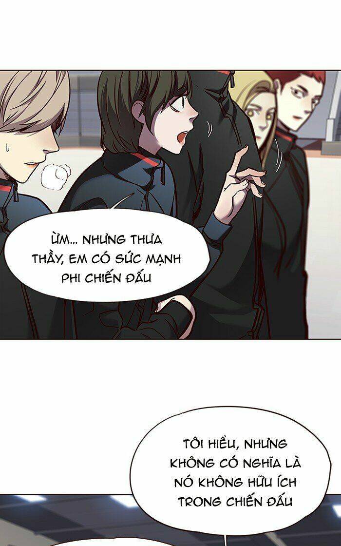 Hóa Thân Thành Mèo Chap 70 - Next Chap 71
