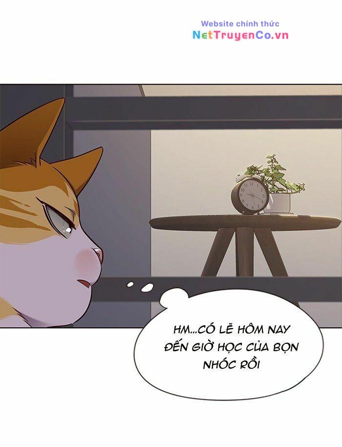 Hóa Thân Thành Mèo Chap 70 - Next Chap 71