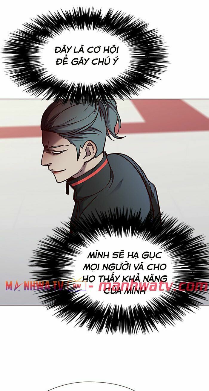 Hóa Thân Thành Mèo Chap 70 - Next Chap 71