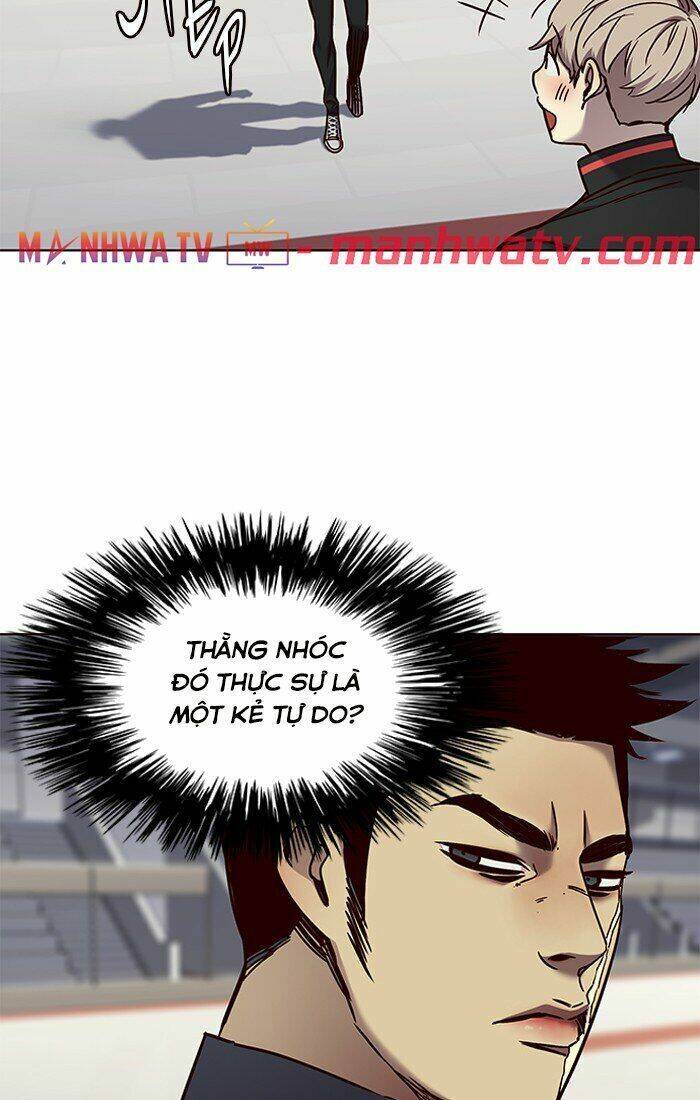 Hóa Thân Thành Mèo Chap 70 - Next Chap 71