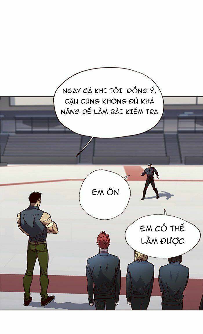 Hóa Thân Thành Mèo Chap 71 - Next Chap 72