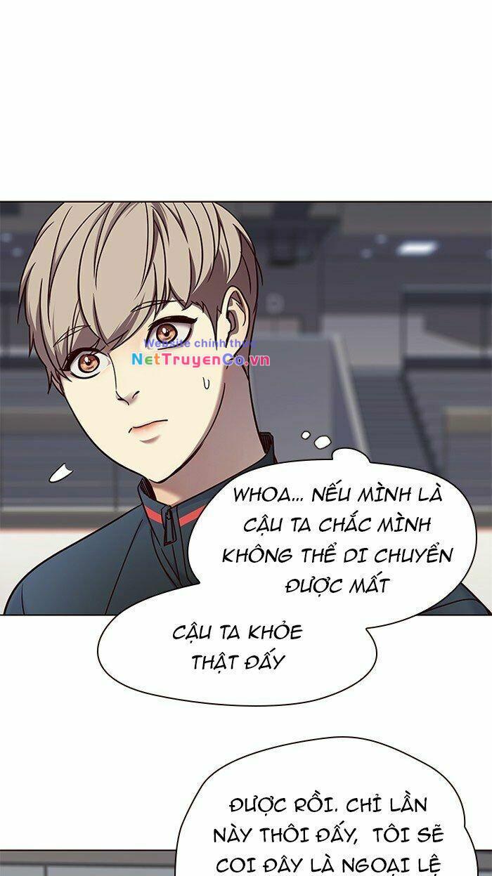 Hóa Thân Thành Mèo Chap 71 - Next Chap 72