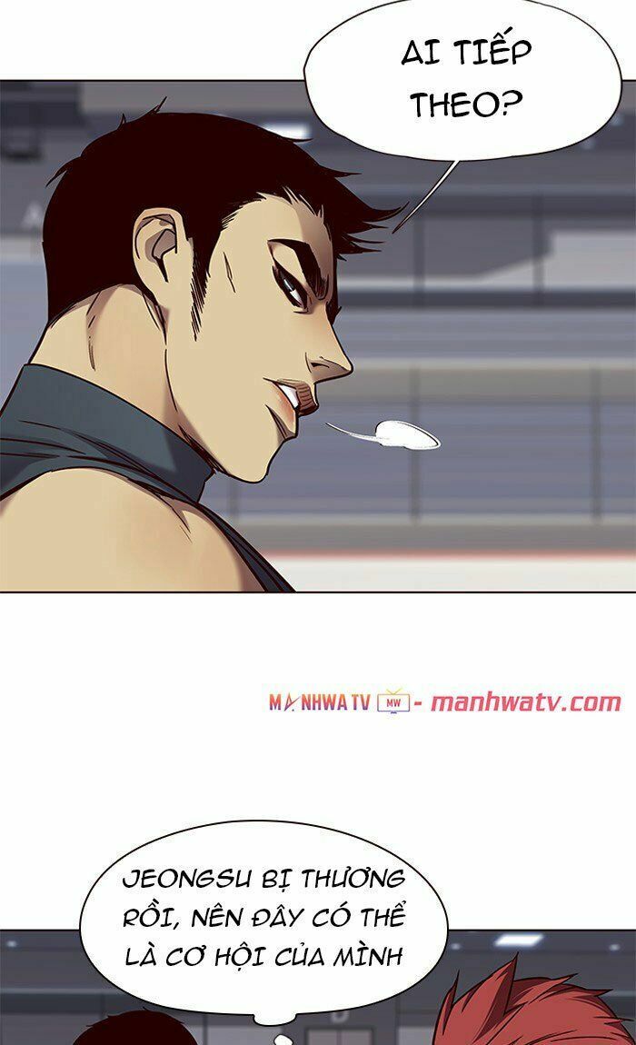 Hóa Thân Thành Mèo Chap 71 - Next Chap 72