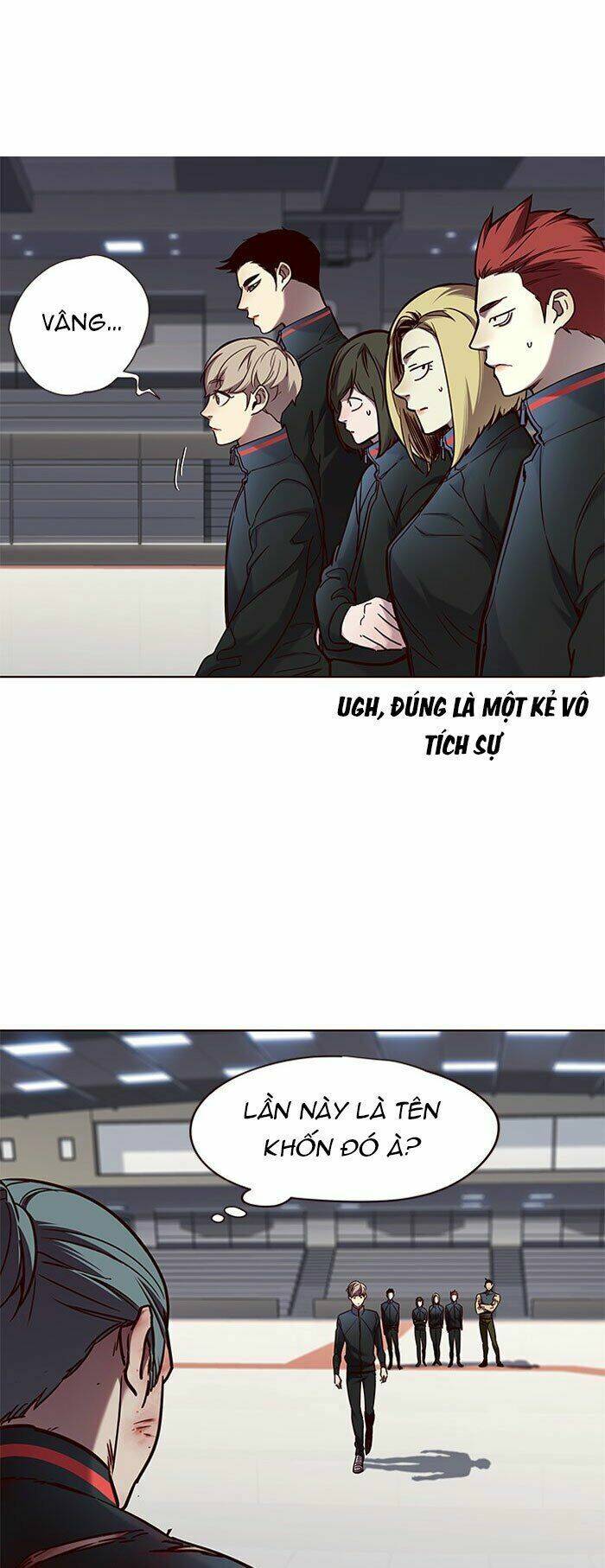 Hóa Thân Thành Mèo Chap 71 - Next Chap 72