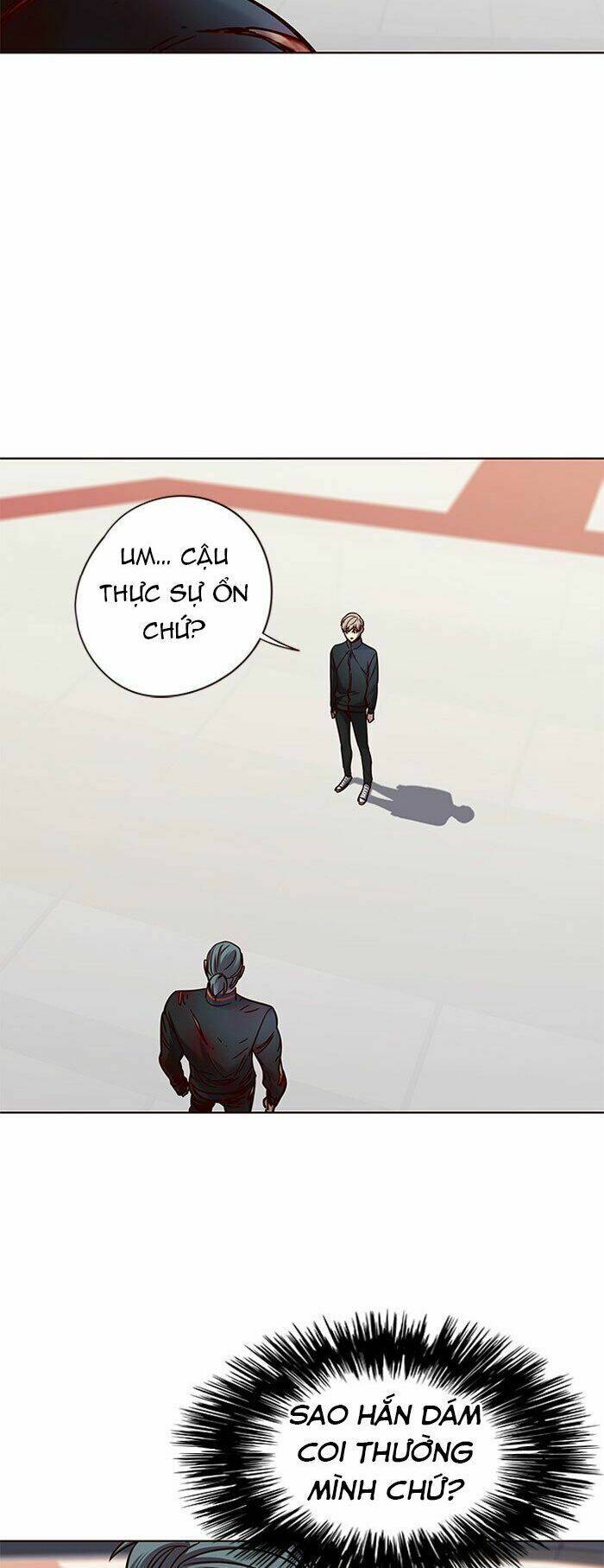 Hóa Thân Thành Mèo Chap 71 - Next Chap 72