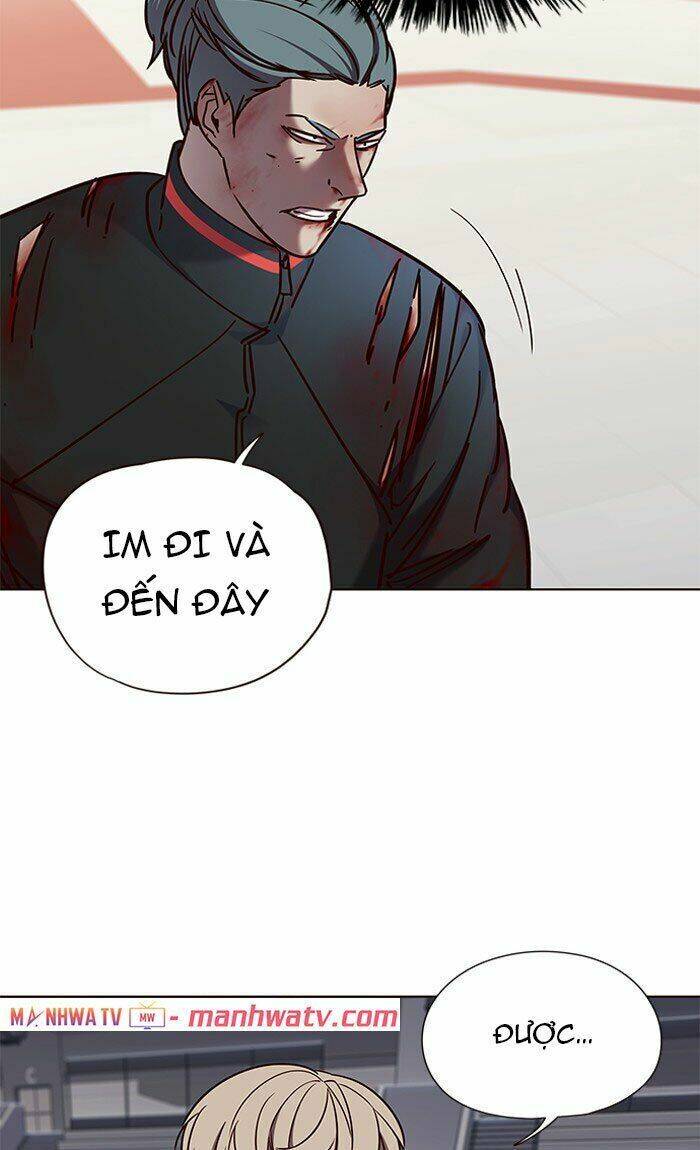 Hóa Thân Thành Mèo Chap 71 - Next Chap 72