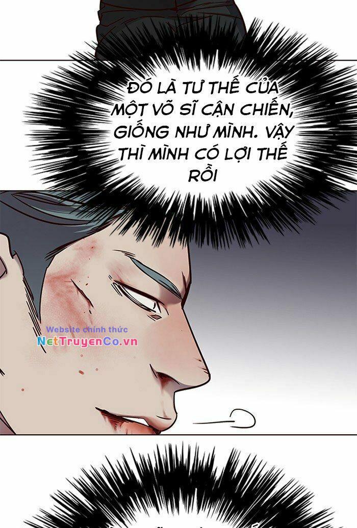 Hóa Thân Thành Mèo Chap 71 - Next Chap 72