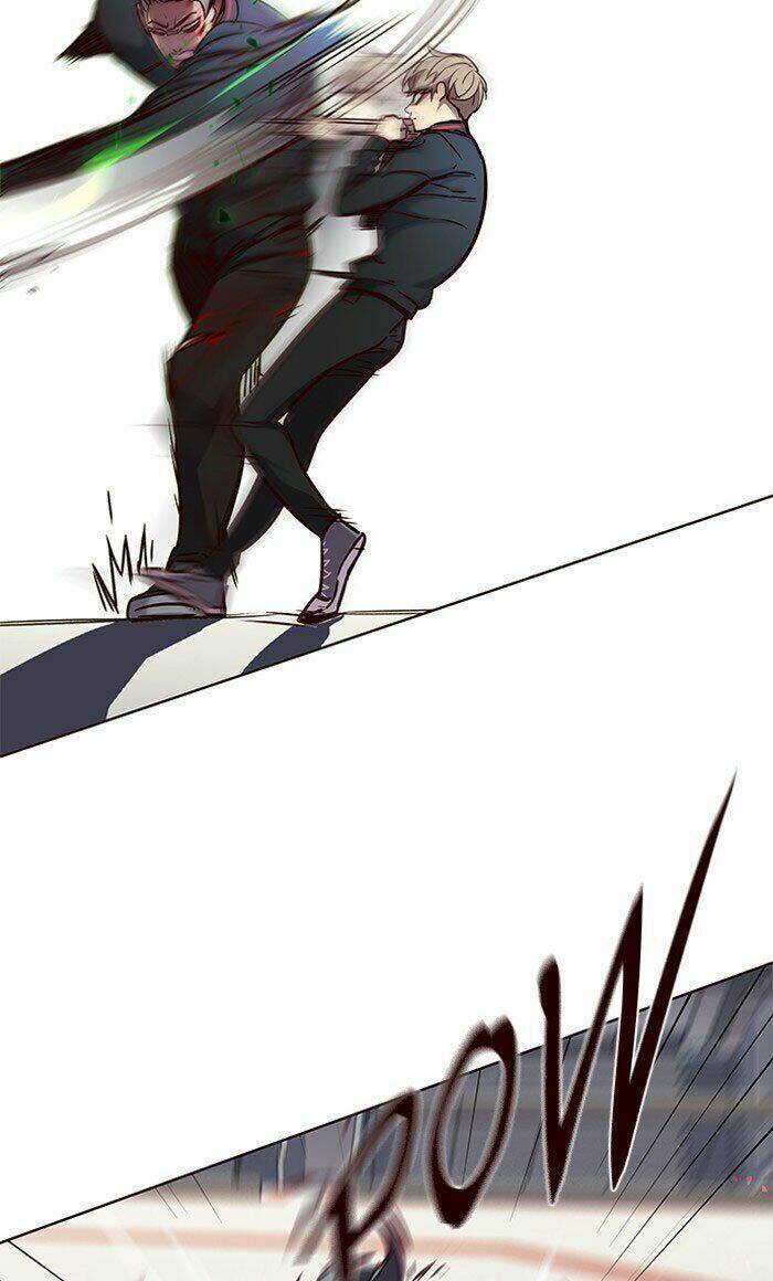 Hóa Thân Thành Mèo Chap 71 - Next Chap 72