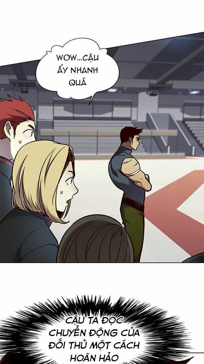 Hóa Thân Thành Mèo Chap 71 - Next Chap 72