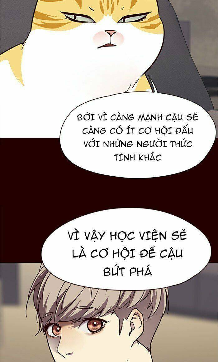 Hóa Thân Thành Mèo Chap 71 - Next Chap 72