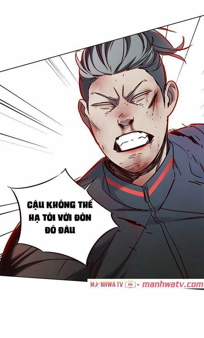 Hóa Thân Thành Mèo Chap 71 - Next Chap 72