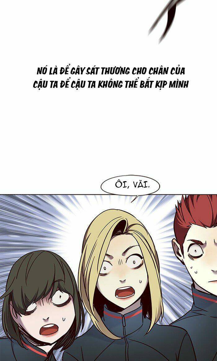 Hóa Thân Thành Mèo Chap 71 - Next Chap 72