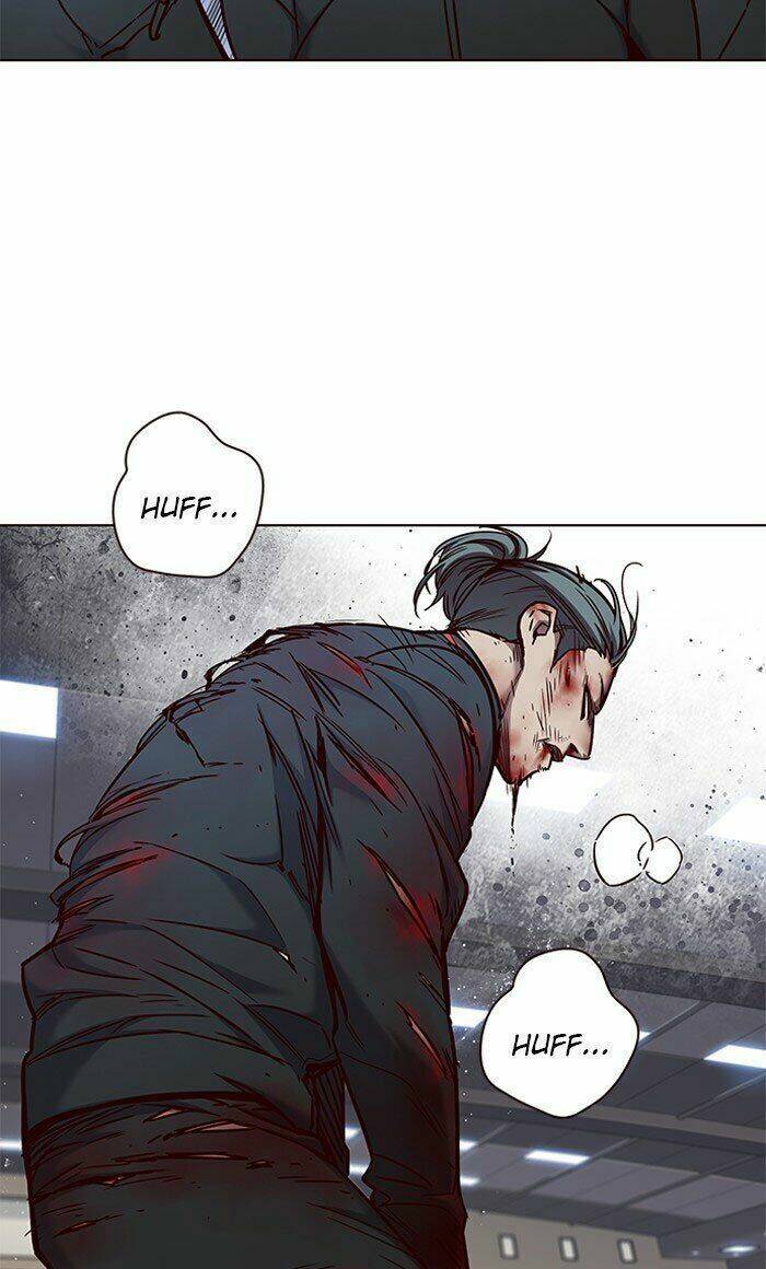 Hóa Thân Thành Mèo Chap 71 - Next Chap 72