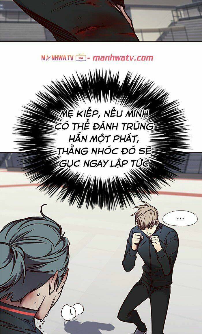 Hóa Thân Thành Mèo Chap 71 - Next Chap 72