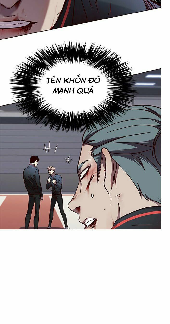Hóa Thân Thành Mèo Chap 71 - Next Chap 72