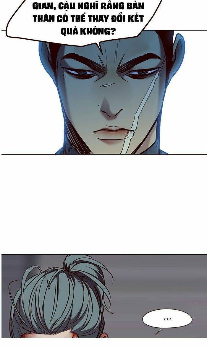 Hóa Thân Thành Mèo Chap 71 - Next Chap 72